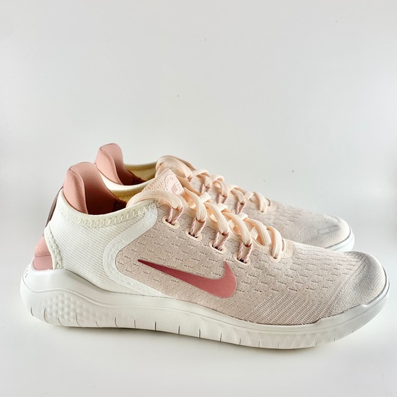 Nike Free Run - Picture 2 of 8